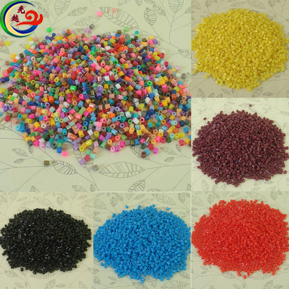 DIY Kidsren's Educational Fusion Spelling Beans 5mm Spelling Beans Handmade Puzzle Environmentally Friendly Eva Soft Beans Hot Pressed Beans Bulk Beans