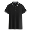 Cotton polo, T-shirt, overall, custom made