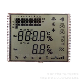 LCD显示屏;显示器件;其他通信产品