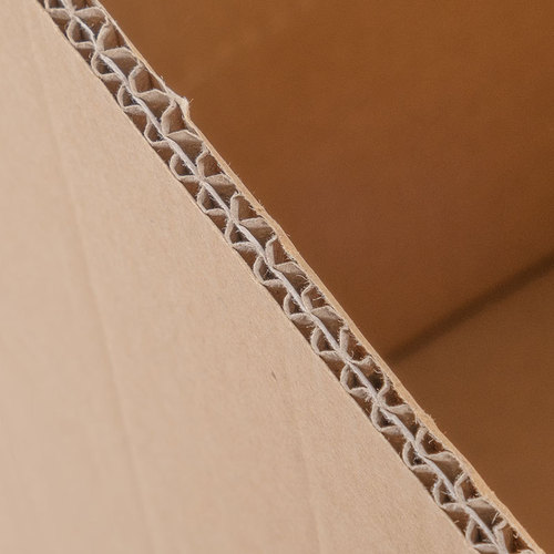 Five-layer corrugated cardboard box 70*50*40*45cm moving box packing box express box wholesale