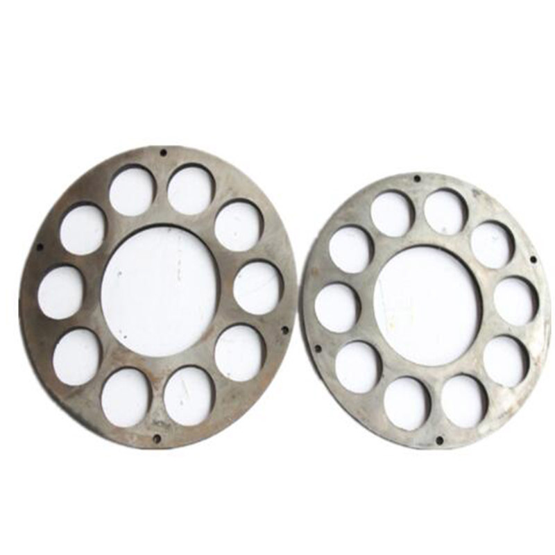 磨钢衬板  喷浆机配件 磨钢衬板 各种喷浆机配件