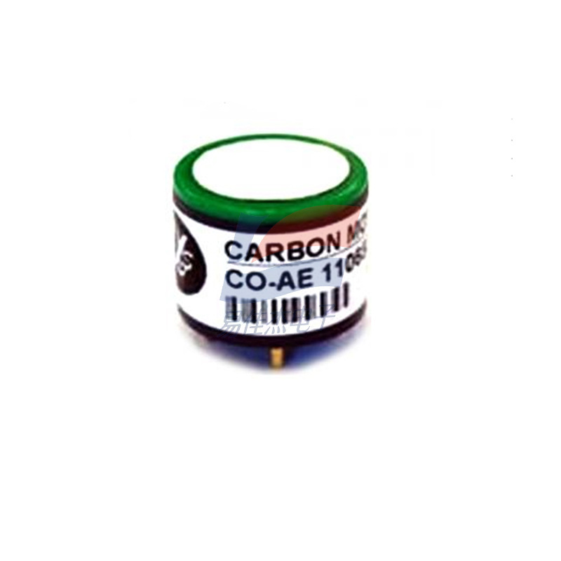 CO-AE 一氧化碳高浓度气体传感器 可用于火灾报警器、烟气分析仪