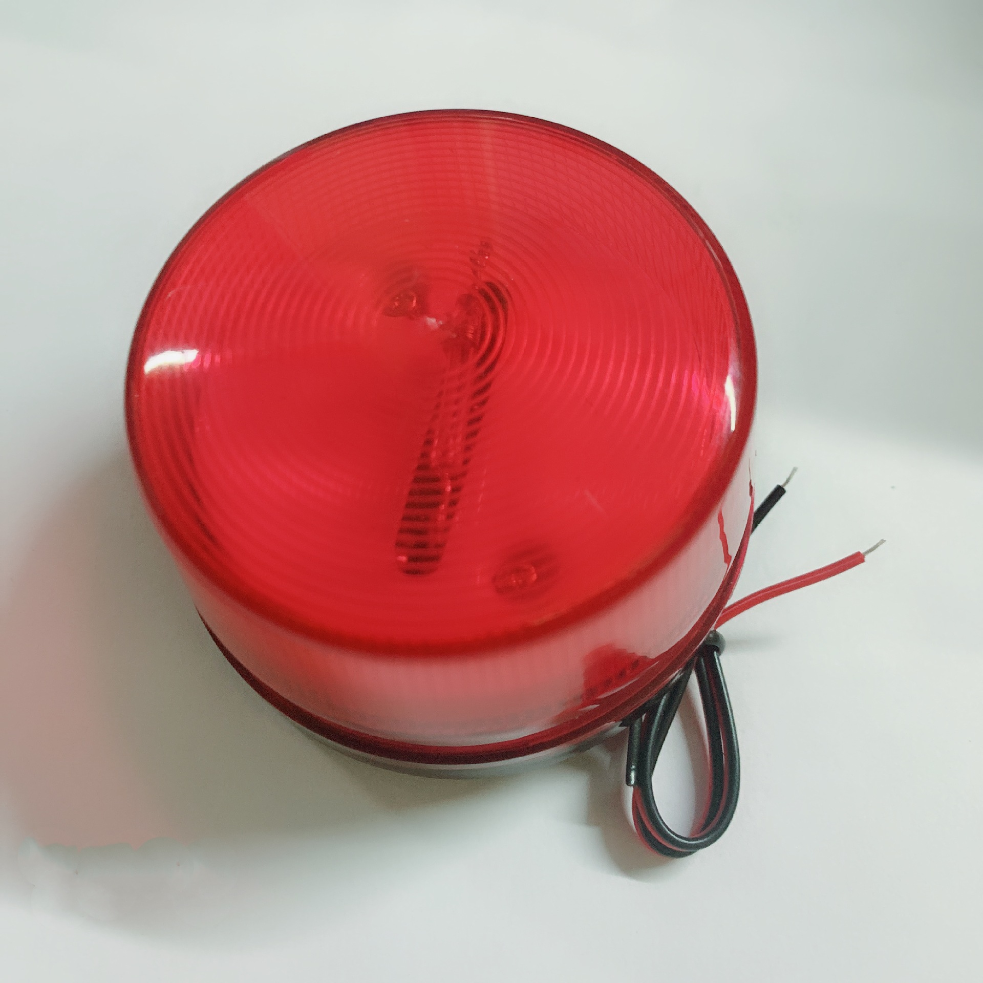 05防盗 爆闪灯 灯管闪灯 道路 岗厅 保安厅 施工警示灯 厂家供货