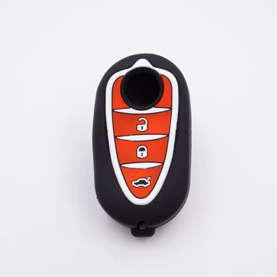 For ALFA ROMEO Static Rod/Key Bag