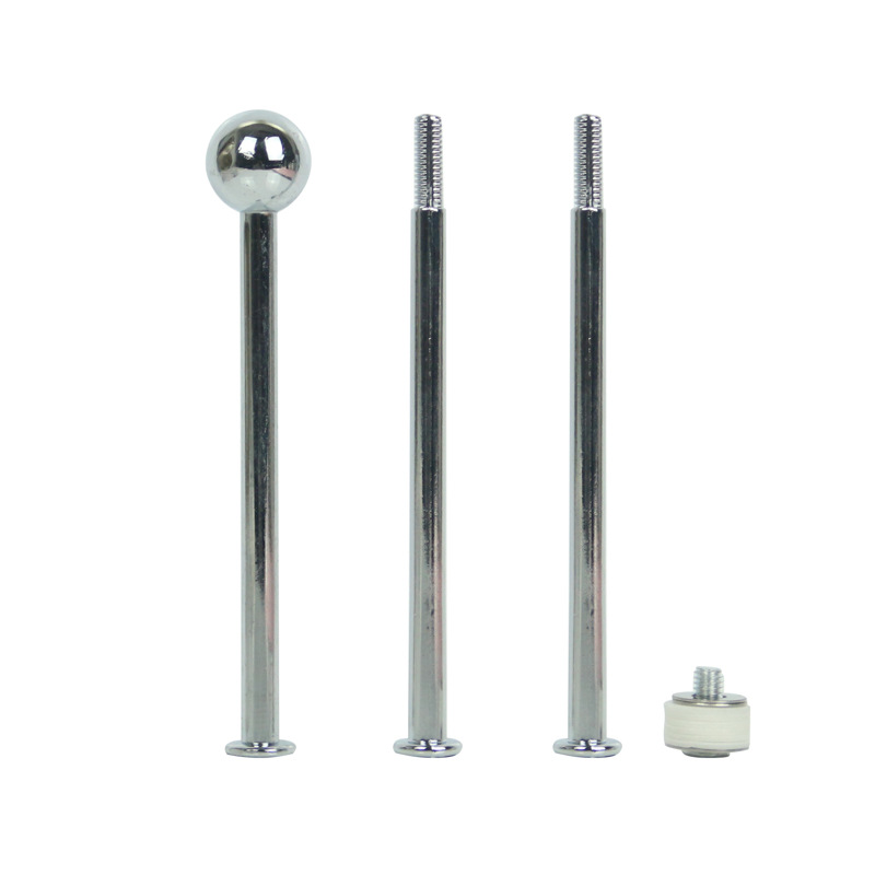 multilayer ball head