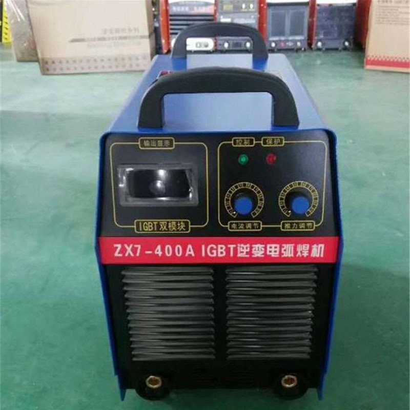 ZX7-400（MOS)逆变直流焊机 ZX7-400（MOS)逆变直流焊机