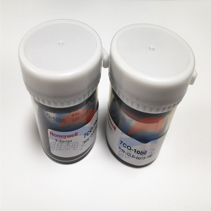 7CO-1000 CLE-0013-700 一氧化碳气体传感器 用于一氧化碳报警器