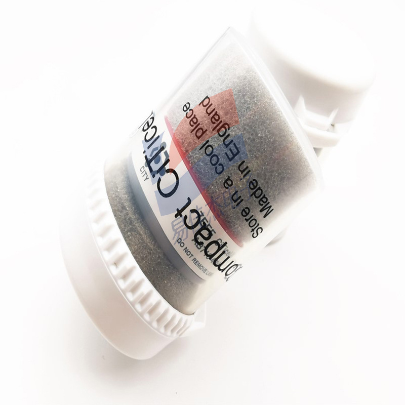 7EFF 7E/F 7EF 英国一氧化碳CO气体传感器 用于检测一氧化碳浓度