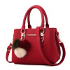 Purse, one-shoulder bag, 2023 collection, suitable for import