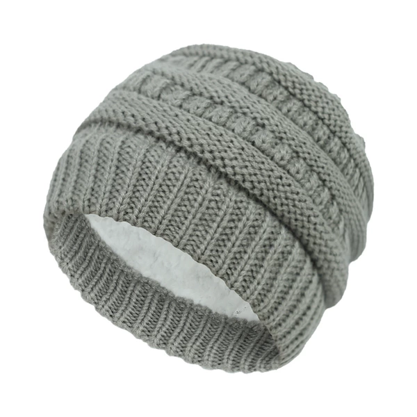 Hat-light gray