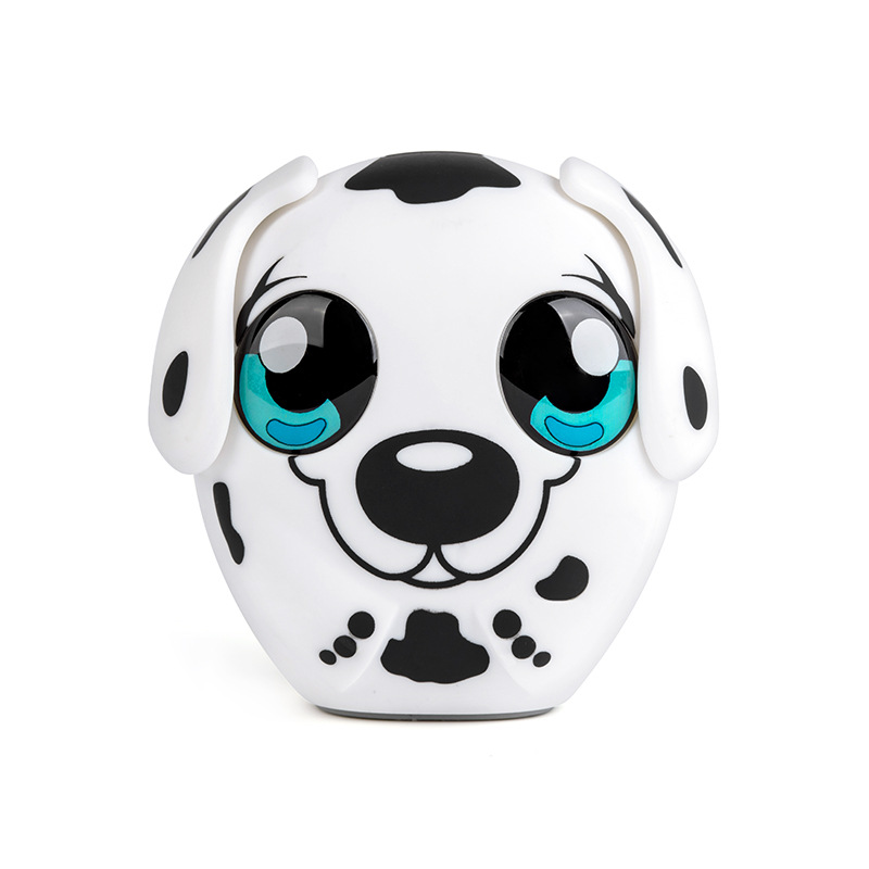 Nuevo estilo explosivo mini altavoz inalámbrico Bluetooth pequeño altavoz lindo dibujos animados niños teléfono portátil subwoofer al por mayor