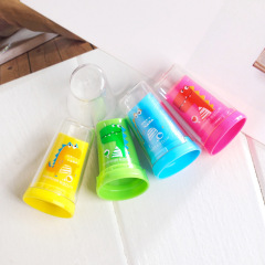 廠家批發卡通卷筆刀單孔鉛筆刀學生文具用品削筆器筆刨幼兒園禮品