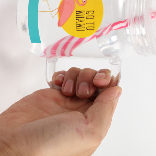 ���⹫�u��÷ɭ���ֱ���550ml������ˮ�����ϱ���