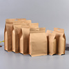 Leather tea, pack, bag, increased thickness