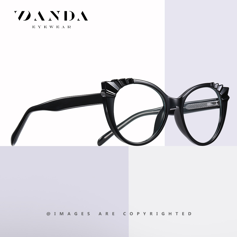 Suministro directo de fábrica nuevo tr90 anti-azul luz gafas CP pin primavera pierna moda llano gafas 3510 gafas de ordenador