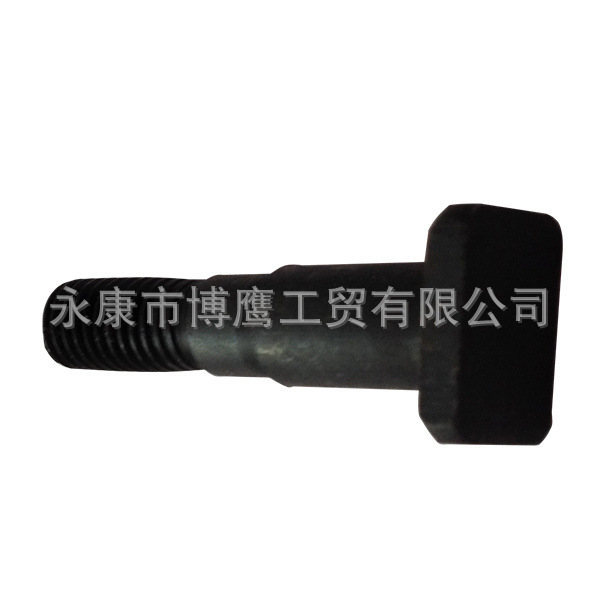 供应油锯配件 胡思华纳268 272 61油锯导板螺钉