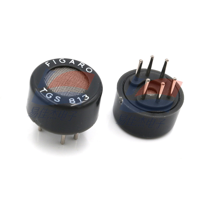 TGS813 可燃气体传感器 检测可燃气体浓度 适用于可燃气体报警器