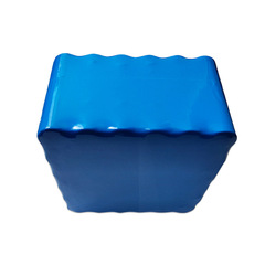 Large Capacity 18650 Lithium Battery Pack for Solar Street Lights and Power Tools