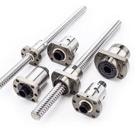 工作台;机床丝杆;导轨