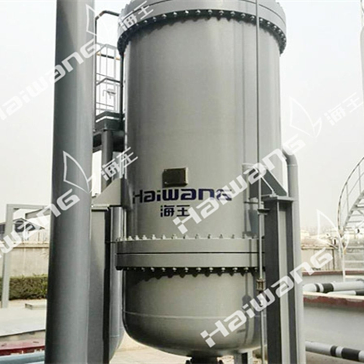 海王固液分离旋流器 原油成品油除砂旋流器150旋流器旋流器厂家