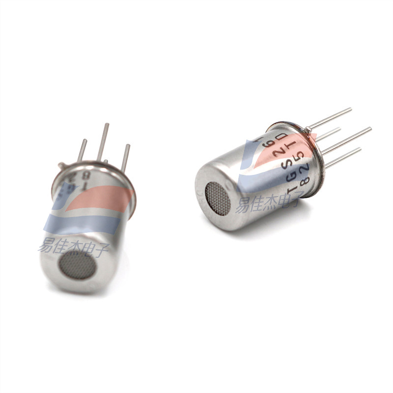 TGS2611-E00 日本甲烷气体传感器 适用于煤矿安全检测系统 测甲烷