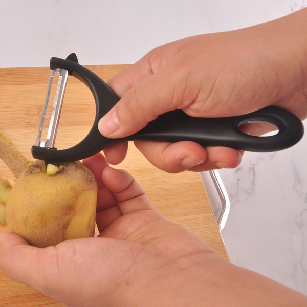 Factory direct supply of stainless steel fruit peels