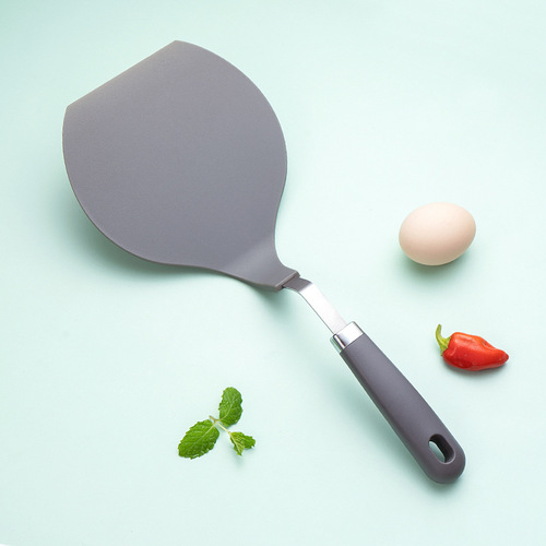 Original factory nylon pancake spatula, non-stick pan pancake flipper, home electric griddle egg spatula