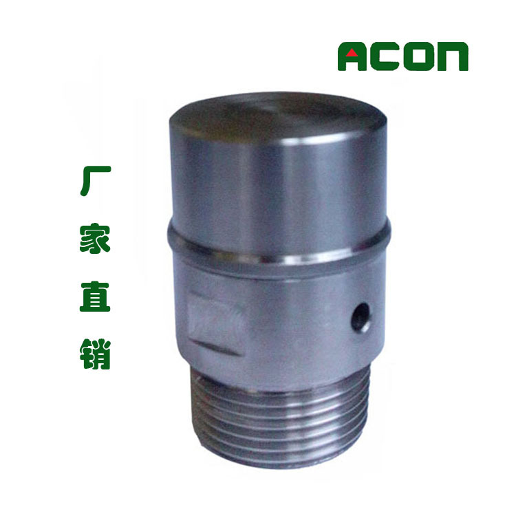 厂家直销 ACON压力型 不锈钢304真空破坏阀 破真空阀 防负压