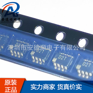 AD5640ARJ-2�zӡD2T ԭ�b�M�� SOT23-8 ��ͨ��14λDAC��׼늉�Դ