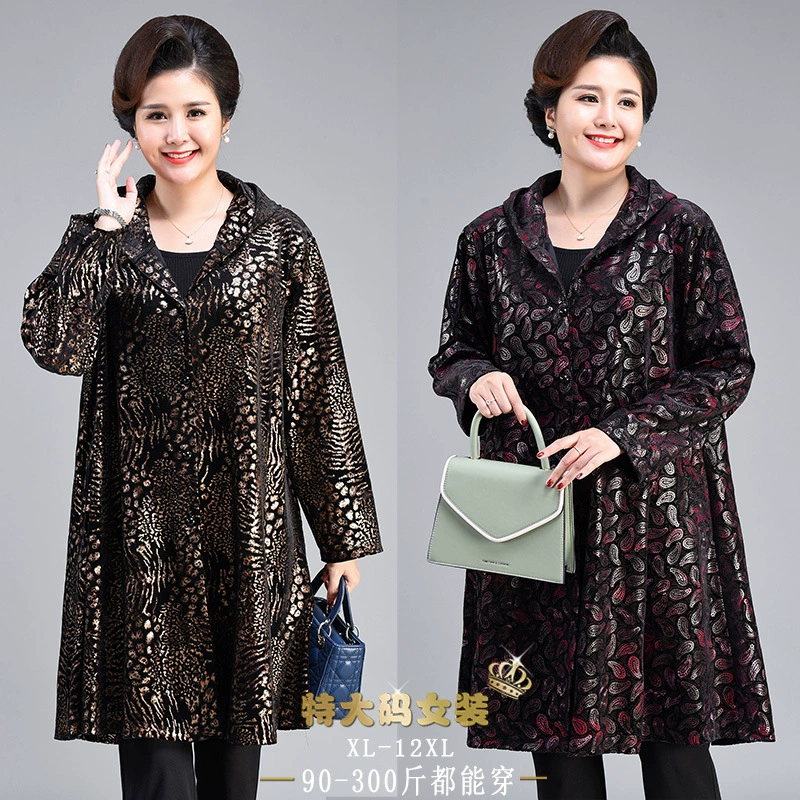 Autumn shirt, for middle age