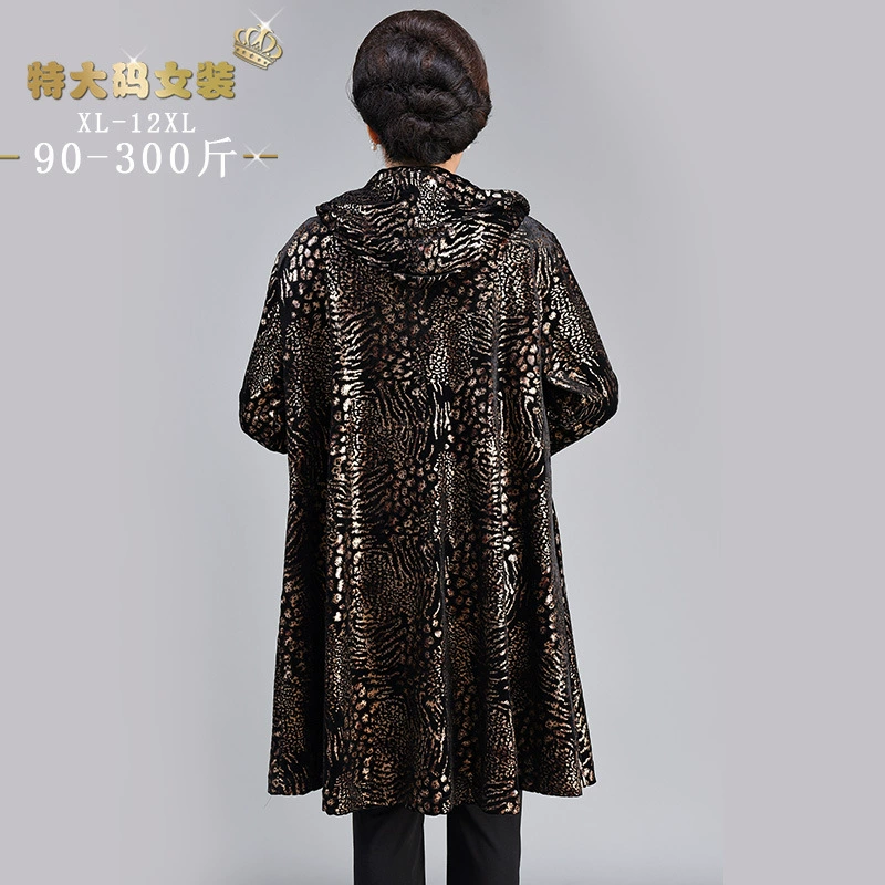Autumn shirt, for middle age