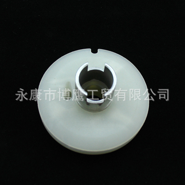 H268 272 61油锯配件启动器 绳轮