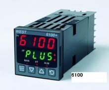 WEST P6100 1111002 WEST过程控制器