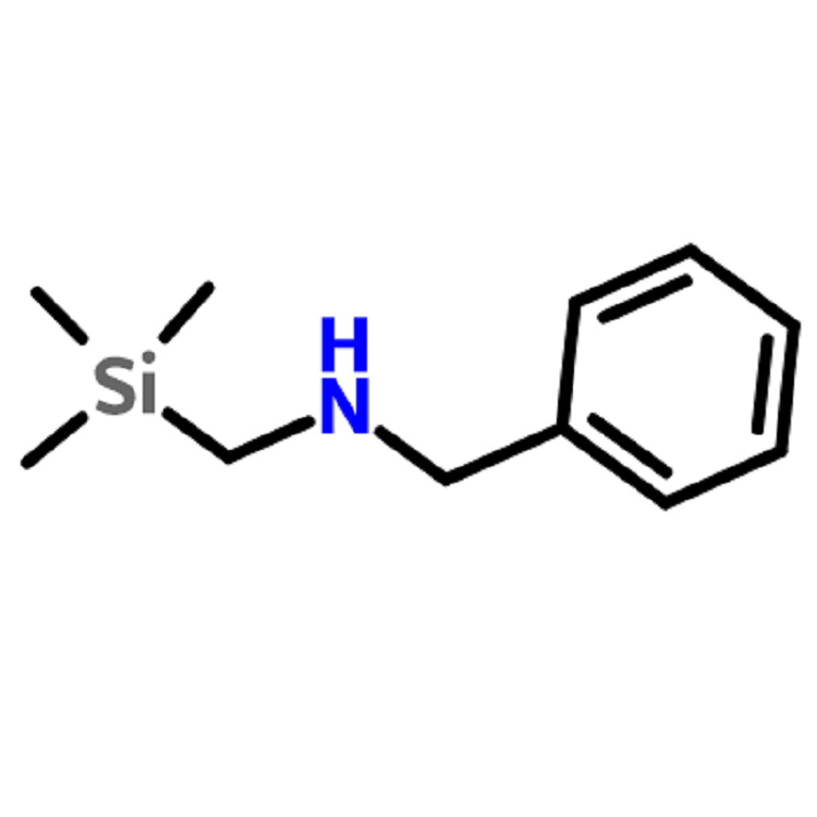 N-[(三甲基硅基)甲基]苄胺  CAS:53215-95-5  98% 现货  价格详询