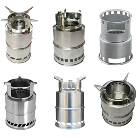 野餐炉具;烧烤炉