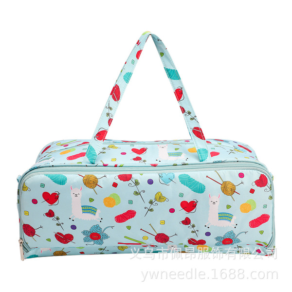 big organizer bag