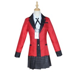 狂之淵黄泉月ルナcos服黄泉月瑠奈コスプレ衣装の坊