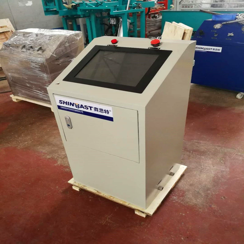 Сычуань поставляет оборудование для обнаружения газовых баллонов на природном газе