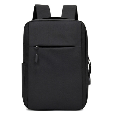 School bag men's backpack 15.6 inch computer business bag multifunctional usb charging backpack computer bag