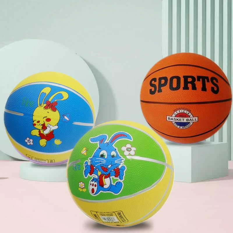 Производитель №3, №5, №7 резиновых баскетбольных мячей из PU и TPU для детских садов, детских баскетбольных мячей, оптовые детские мячи для игры в слэпбол.