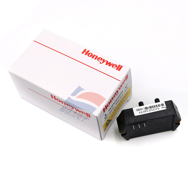 163PC01D75 美国HONEYWELL压力传感器 用于监测油压、液压的变化