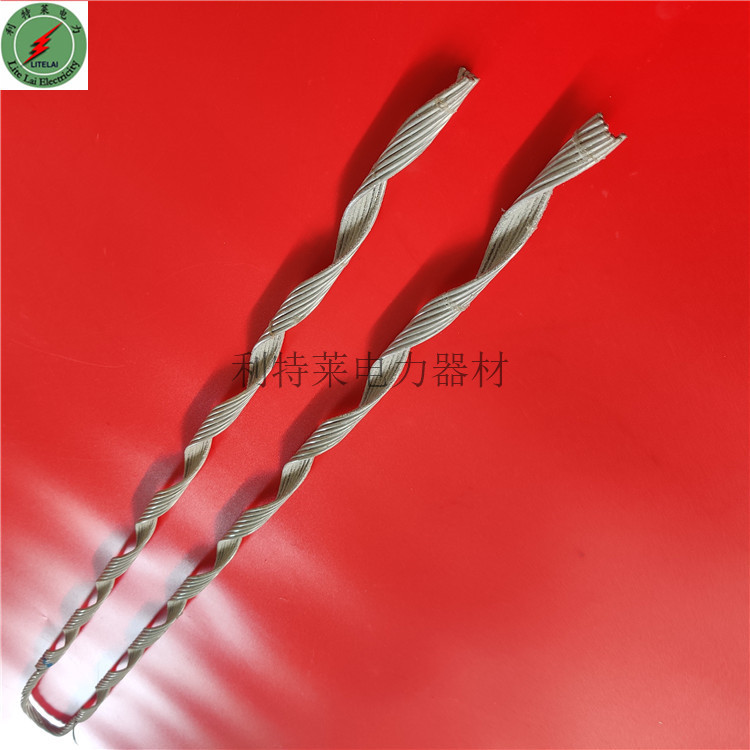 耐张金具耐张护线条耐张预绞丝光缆金具生产厂家规格齐全