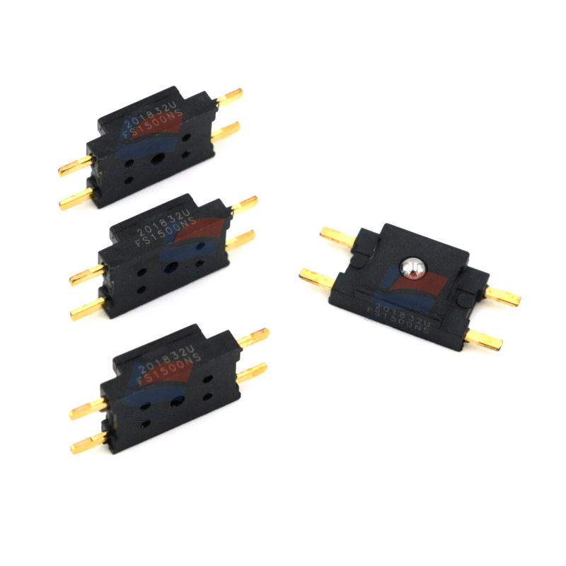 FSS1500NST Honeywell 触力传感器 用于医疗吸引泵肾透析仪机械手