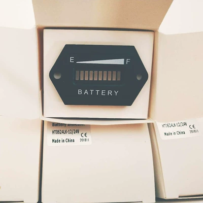 Cross-Border Direct Supply from Manufacturers: Battery Elektromobil cihazları