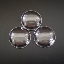 棱镜、透镜;LED灯透镜;目镜、物镜