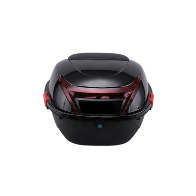 Motorcycle trunk trunk motorcycle tail box