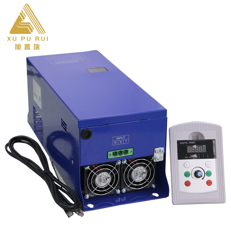 交联辐照机卤素灯用UV电子电源 汞灯镓灯启动UV电源大功率