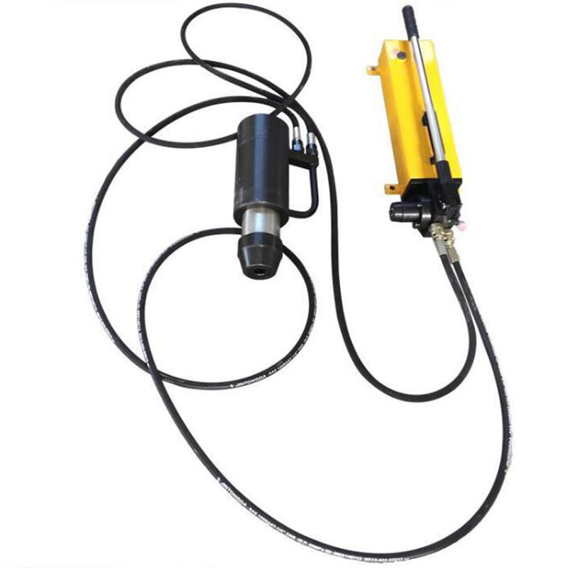 MS15-180/55矿用锚索张拉机具  MS15-180/55矿用锚索张拉机具