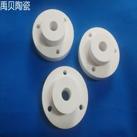 电子陶瓷材料;机械密封件;其他非金属