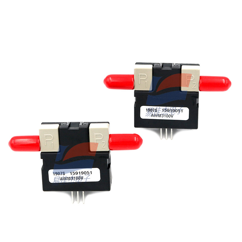 AWM3300V AWM3100V Honeywell流量传感器 检测屋内气体环境污染